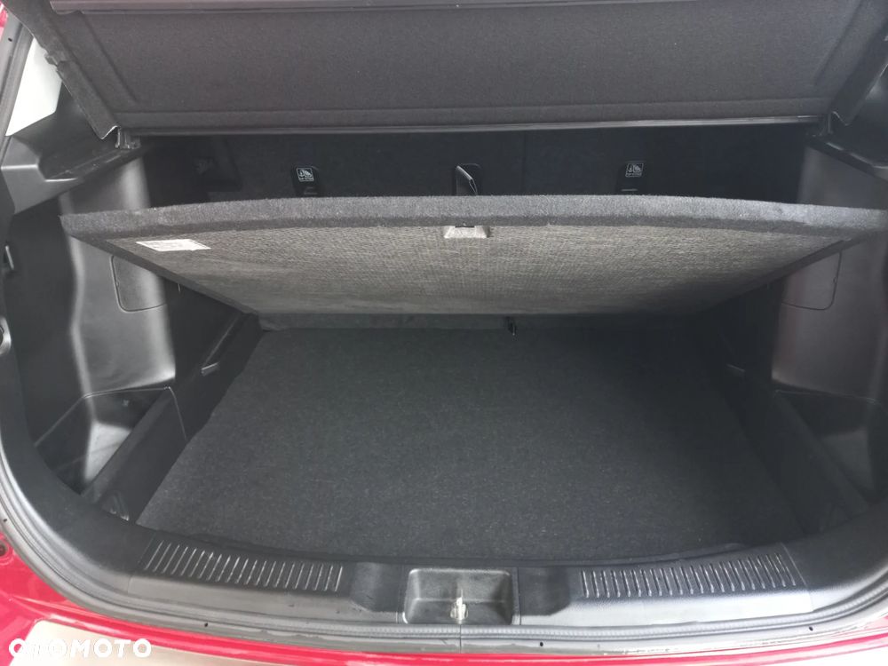 Suzuki SX4 S-Cross 1.4 SHVS Premium - 14