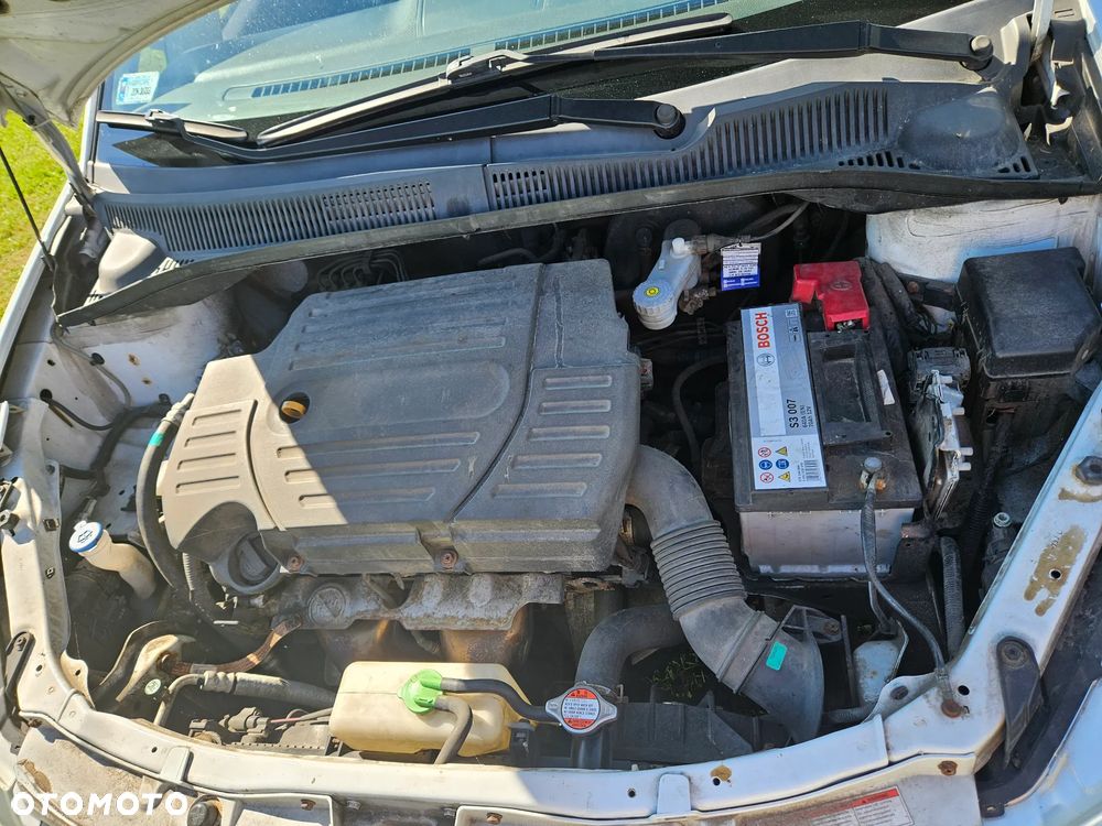 Suzuki SX4 - 12