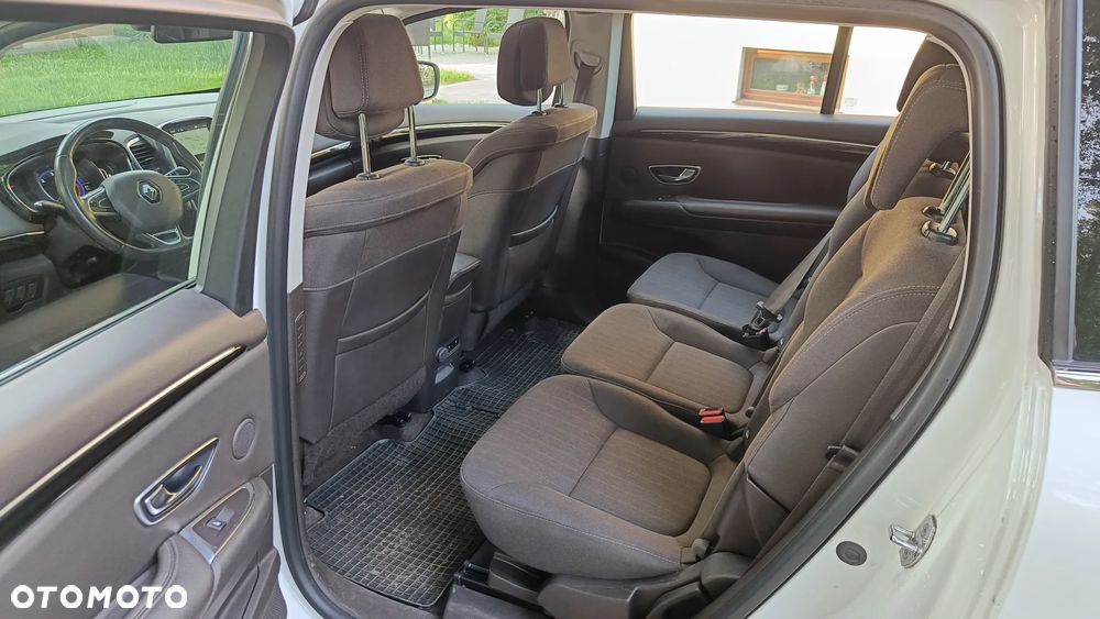 Renault Espace 1.6 dCi Energy Life 7os - 10