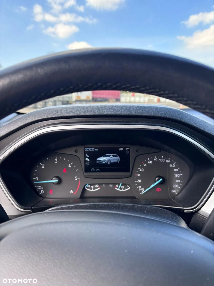 Ford Focus 1.5 EcoBlue Active Business - 7