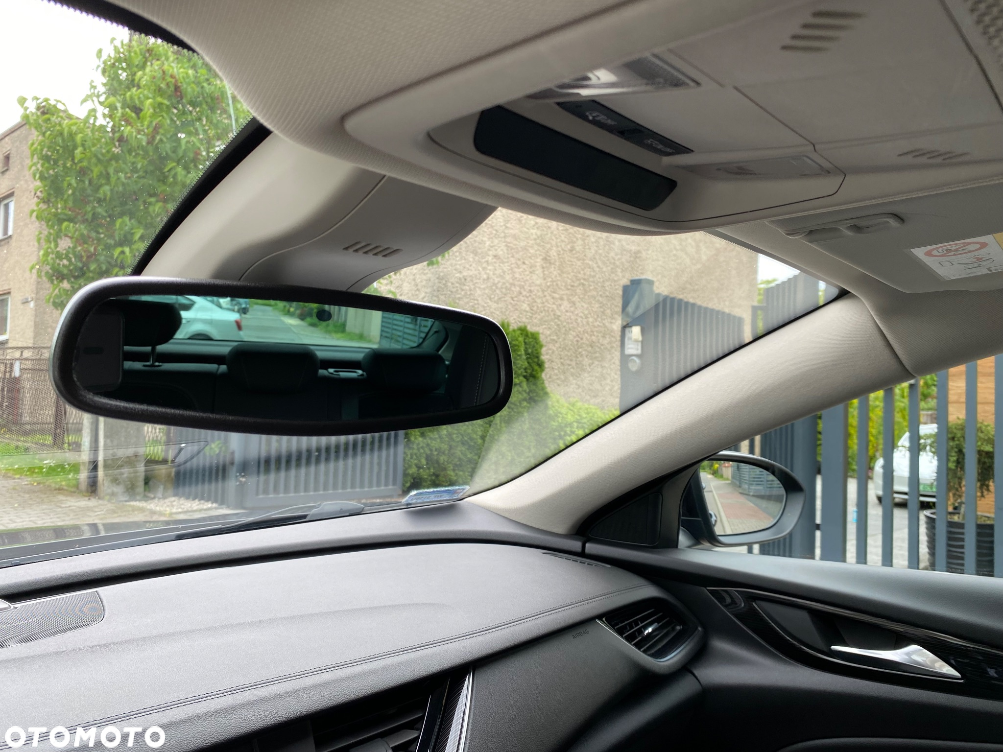 Opel Insignia 2.0 CDTI Innovation S&S - 14