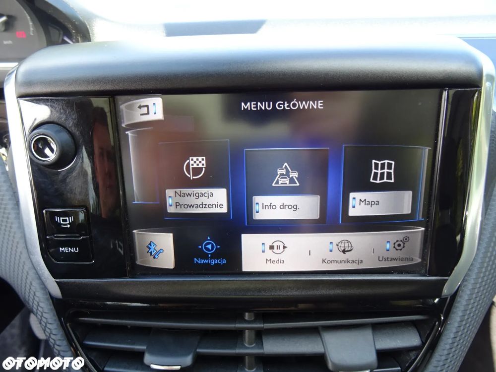 Peugeot 2008 e-HDi FAP 115 STOP & START Allure - 23