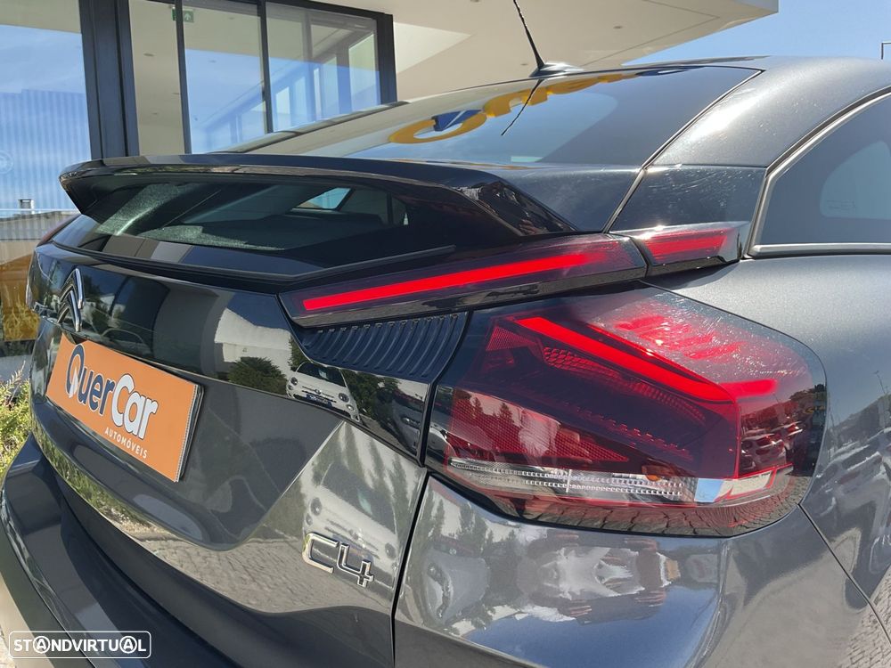 Citroën C4 1.2 PureTech Feel - 39