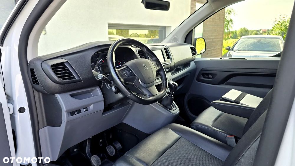 Peugeot Expert - 20