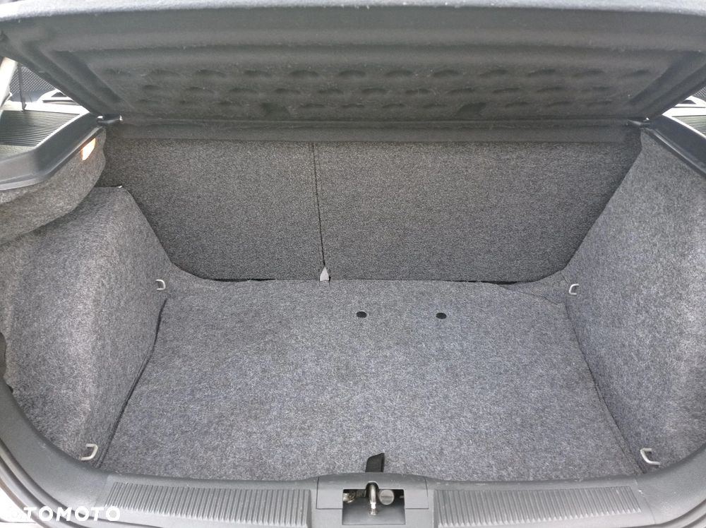 Skoda Fabia 1.4 16V Automatik Elegance - 17