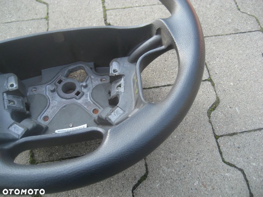 volvo v70 00-04r kierownica zwykła 9192884 - 3