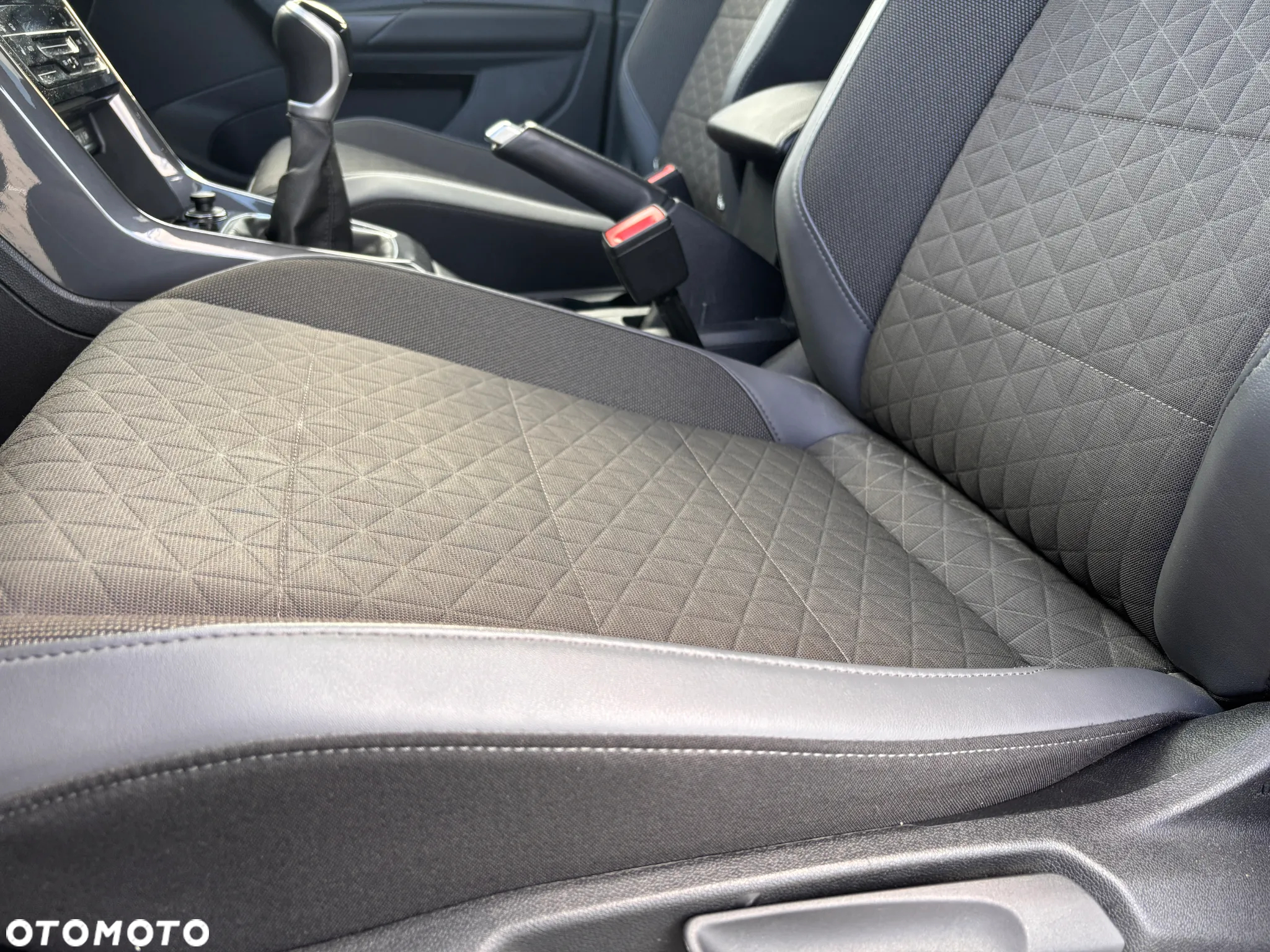 Volkswagen T-Cross 1.0 TSI Style - 12