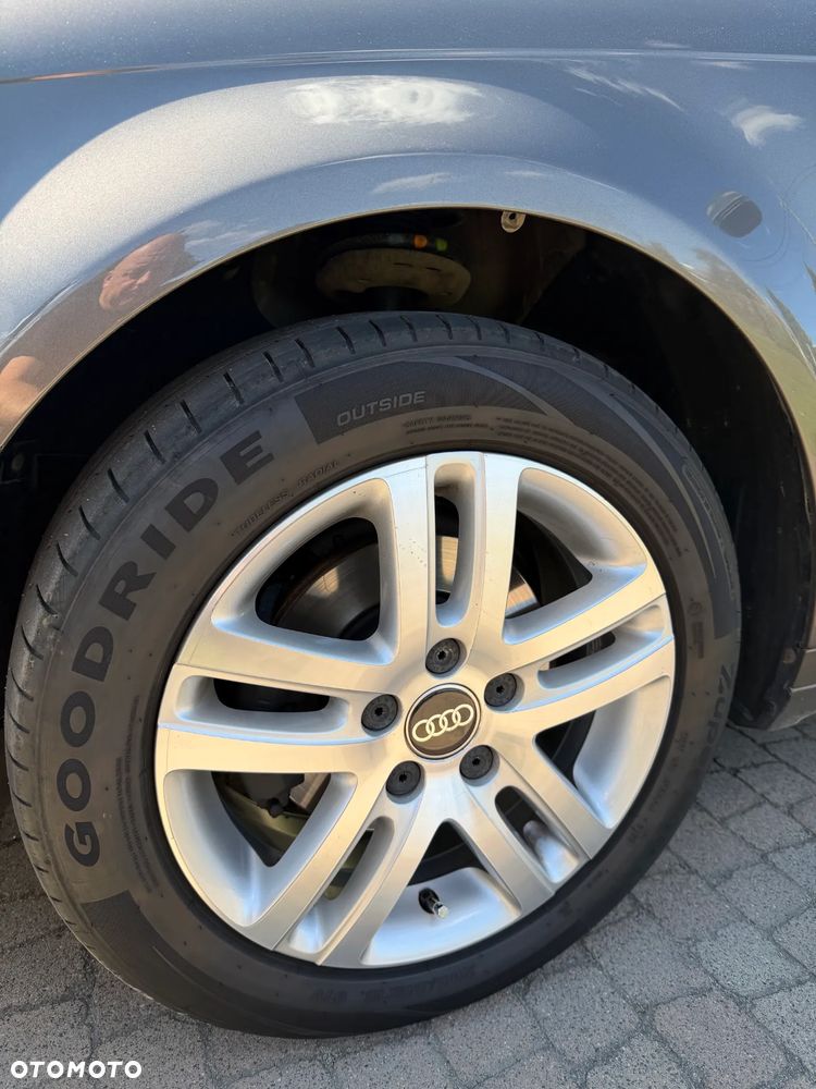 Audi A3 Sportback - 6