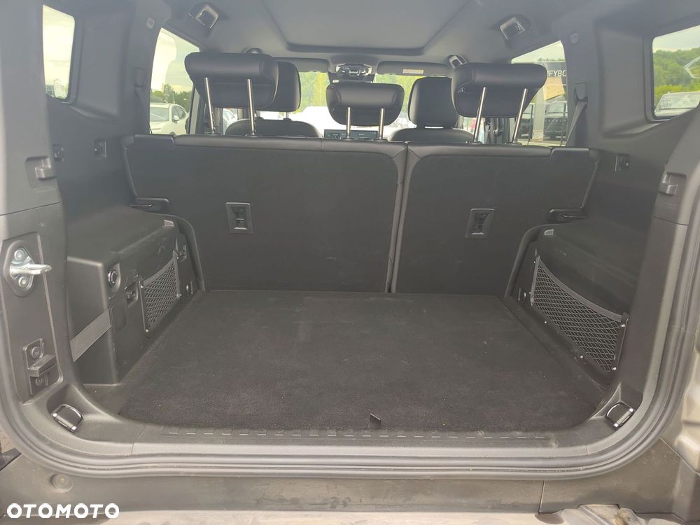 Jetour T2 2.0T Real Time DCT 4WD - 17
