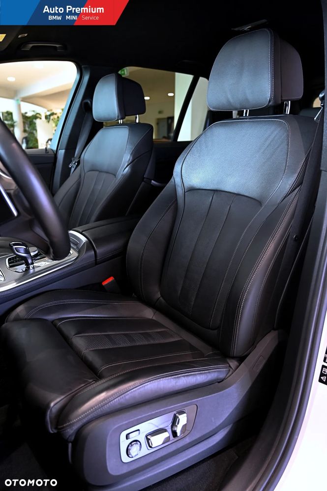 BMW X5 xDrive25d - 15