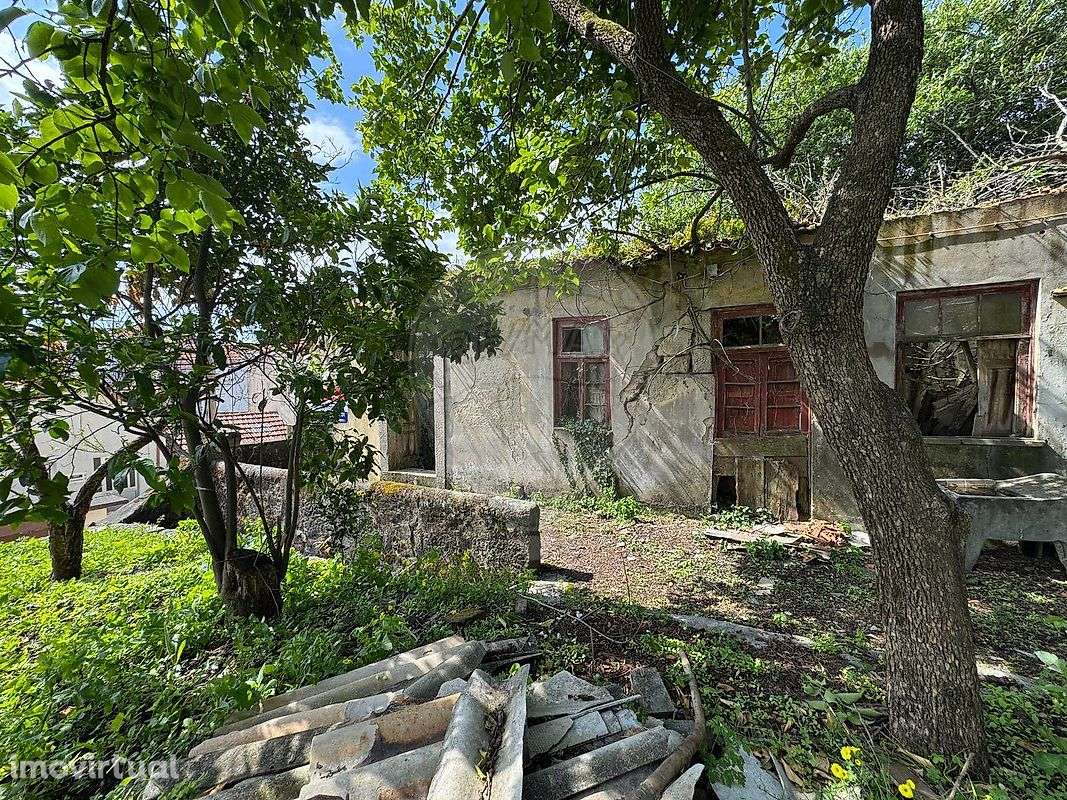 Moradia T5 para venda - Grande imagem: 5/13