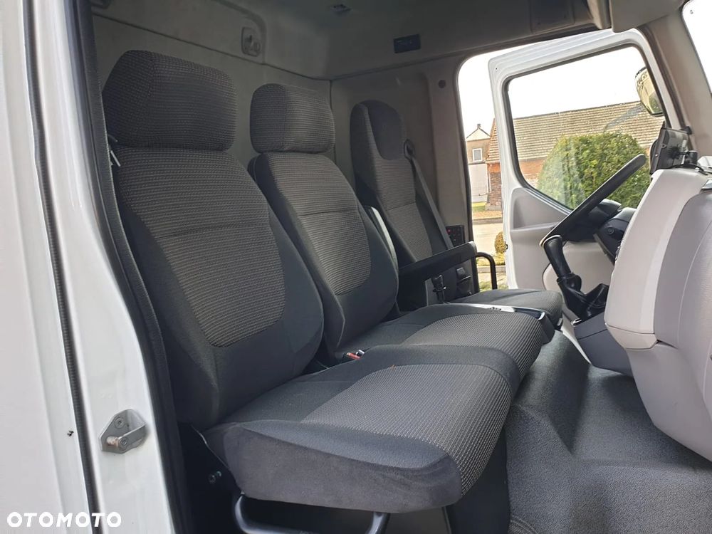 DAF LF 220 EURO 6 CHŁODNIA / MROŹNIA + WINDA - 16