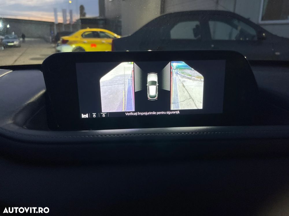 Mazda CX-30 SKYACTIV-D 1.8 Aut. - 15