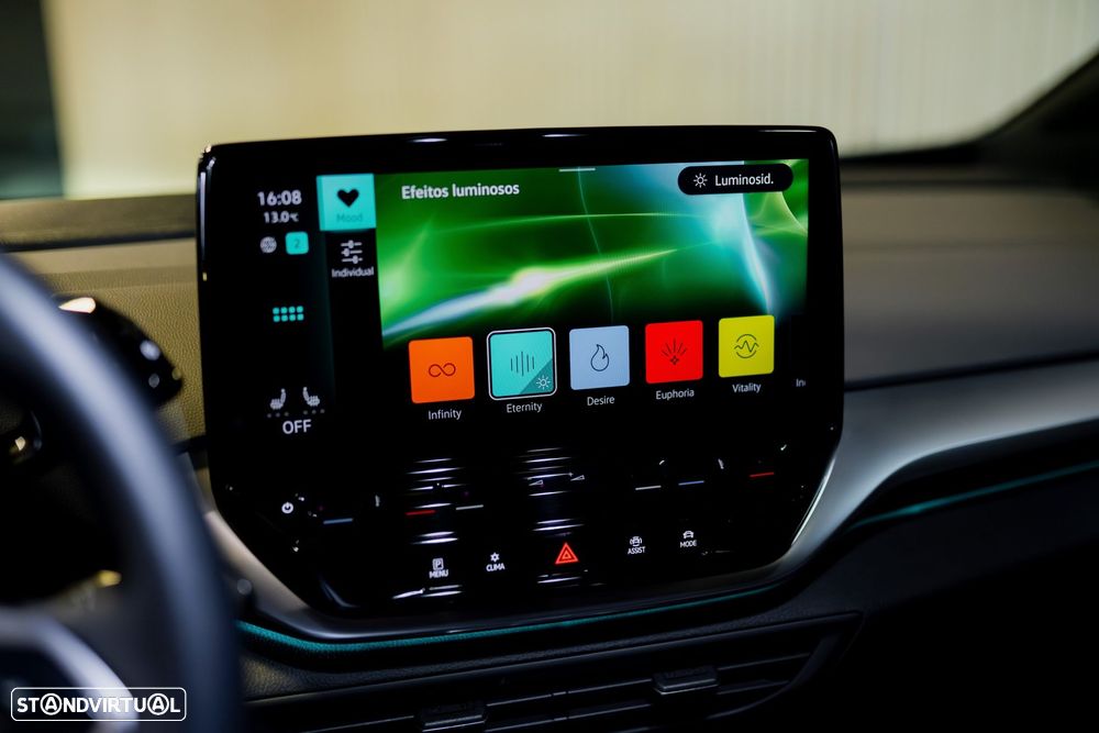 VW ID.5 77 kWh Pro Performance - 54