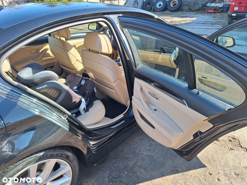 BMW Seria 5 - 23
