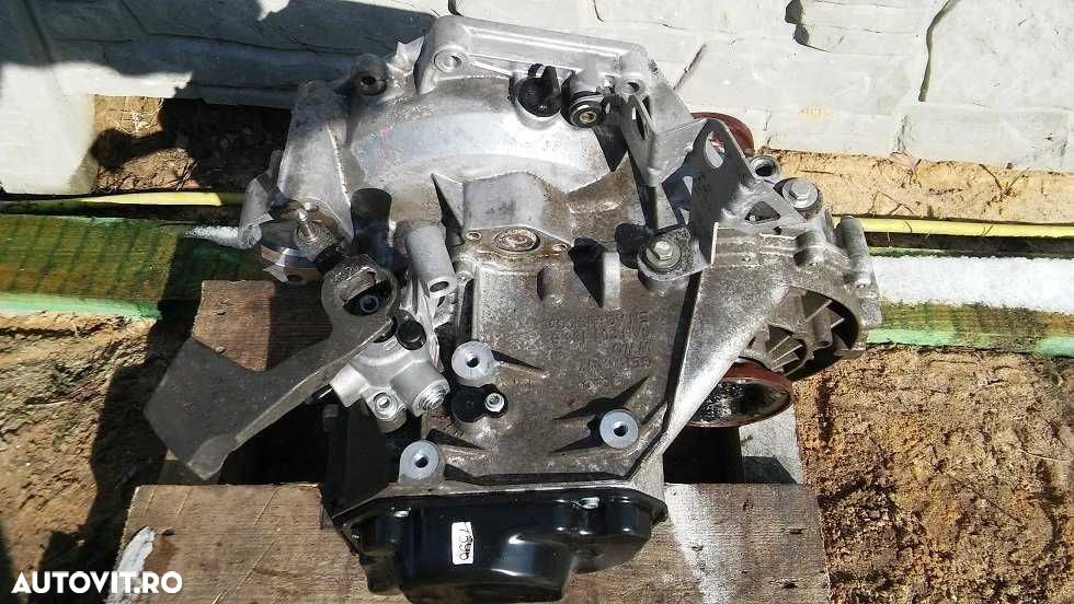 Cutie viteze VW Passat; 1.6 Benzina; JJU/Reparatie cutie viteze - 1