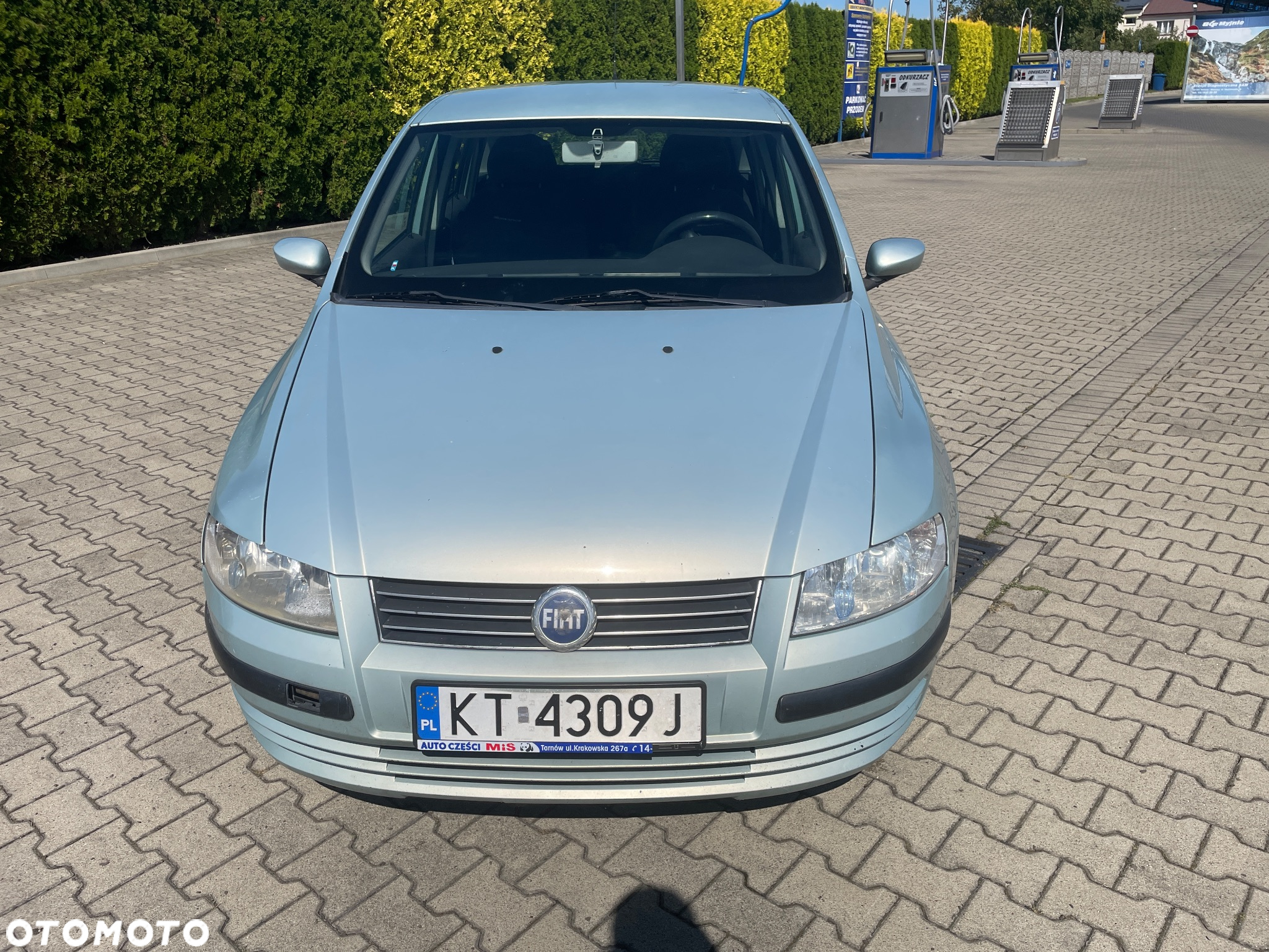 Fiat Stilo - 2