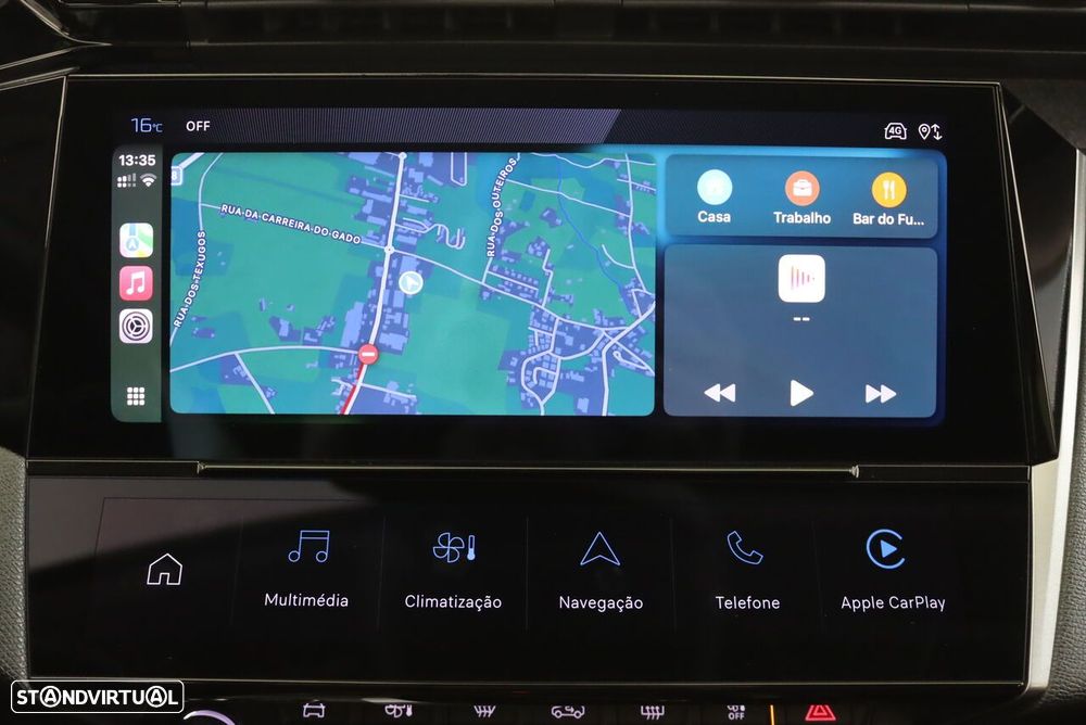 Peugeot 308 1.2 PureTech Allure - 24