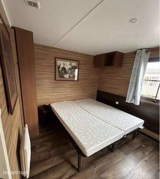 Mobilhome T2 Tipo Chalet - Grande imagem: 3/7