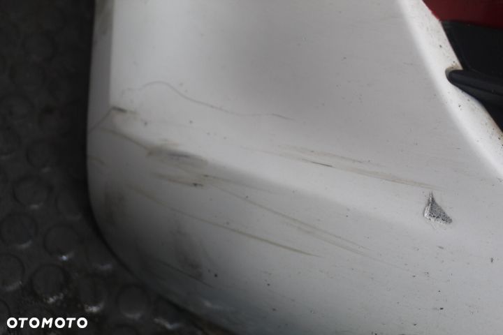 ZDERZAK PRZEDNI  OPEL CORSA D Z474 - 9