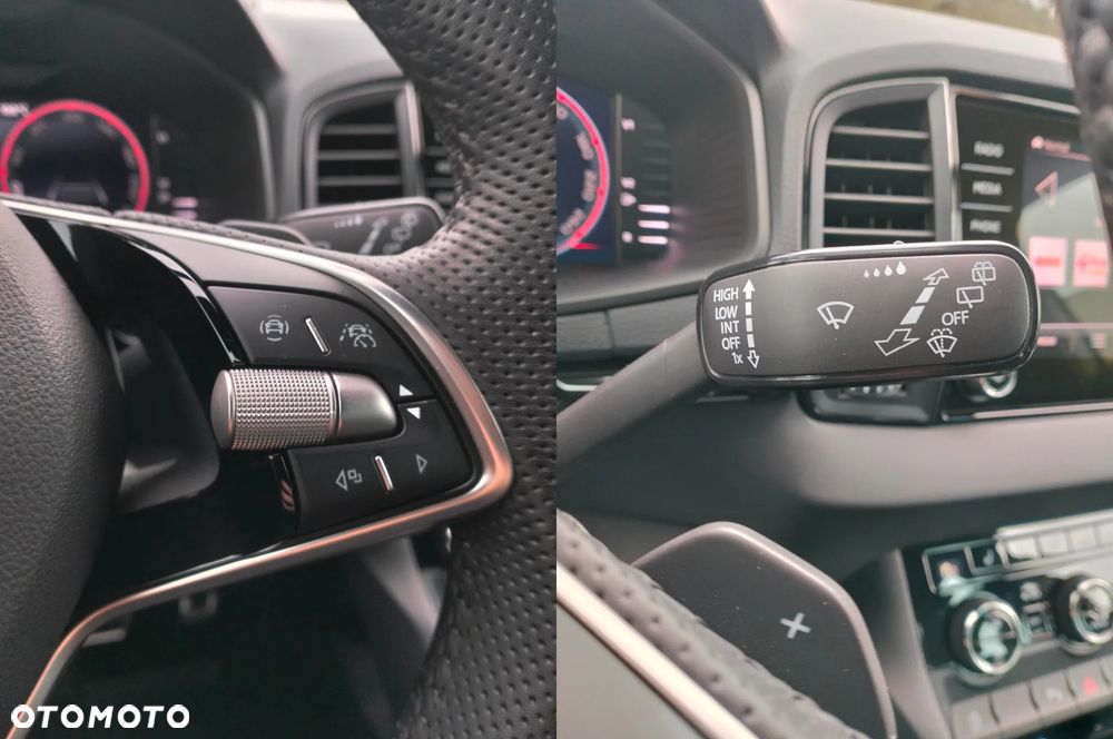 Skoda Karoq 1.5 TSI ACT Sportline DSG - 10