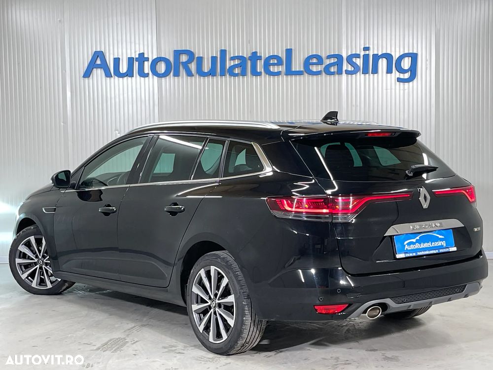 Renault Megane TCe 160 GPF EDC RS Line - 5