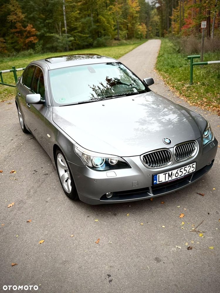 BMW Seria 5 - 3