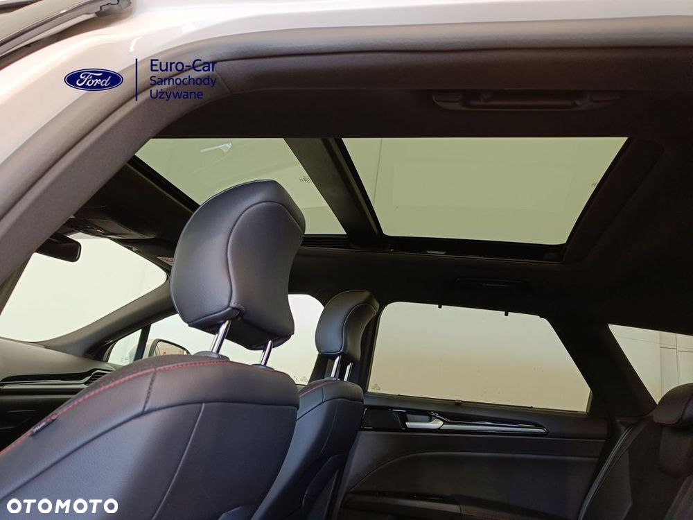 Ford Mondeo 2.0 EcoBlue ST-Line X - 33