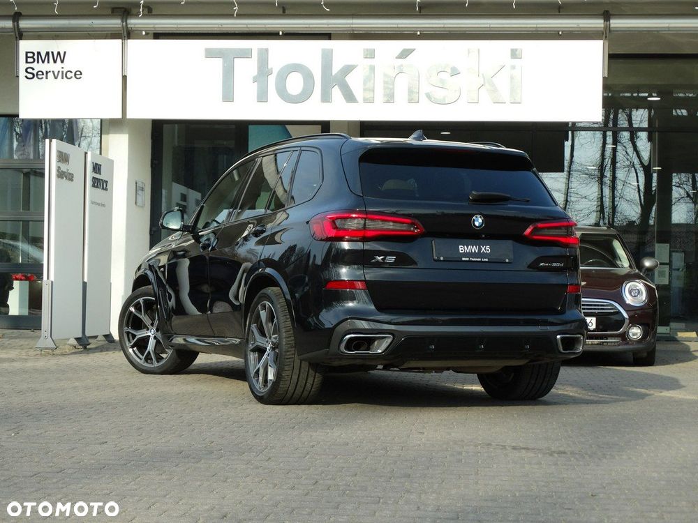 BMW X5 - 3