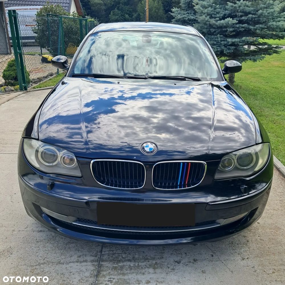BMW Seria 1 - 1