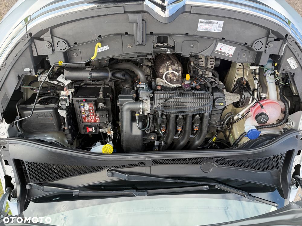 Citroën C3 Pure Tech 82 SHINE - 19