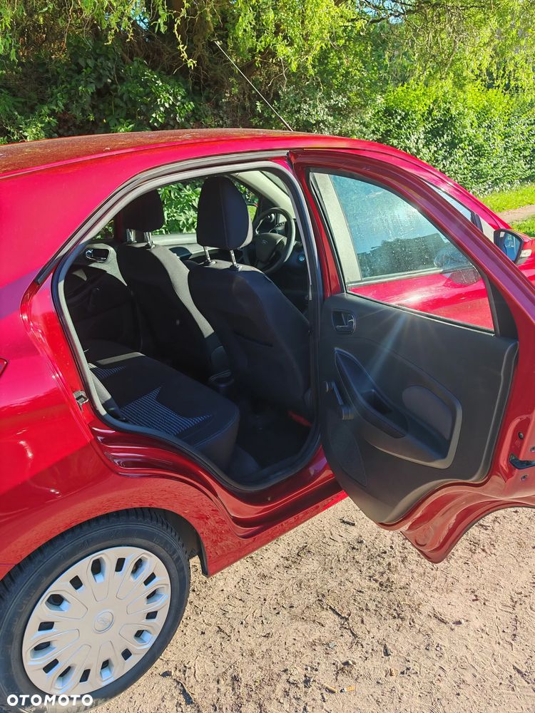 Ford Ka+ 1.2 Trend Plus - 13