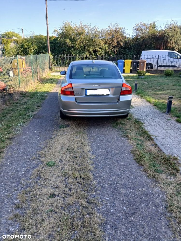 Volvo S80 - 8