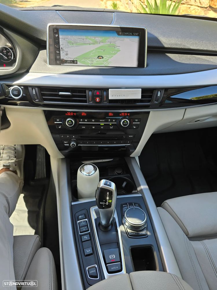 BMW X5 xDrive40e - 13