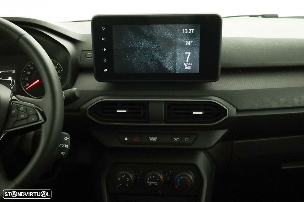 Dacia Sandero 1.0 ECO-G Essential Bi-Fuel - 7