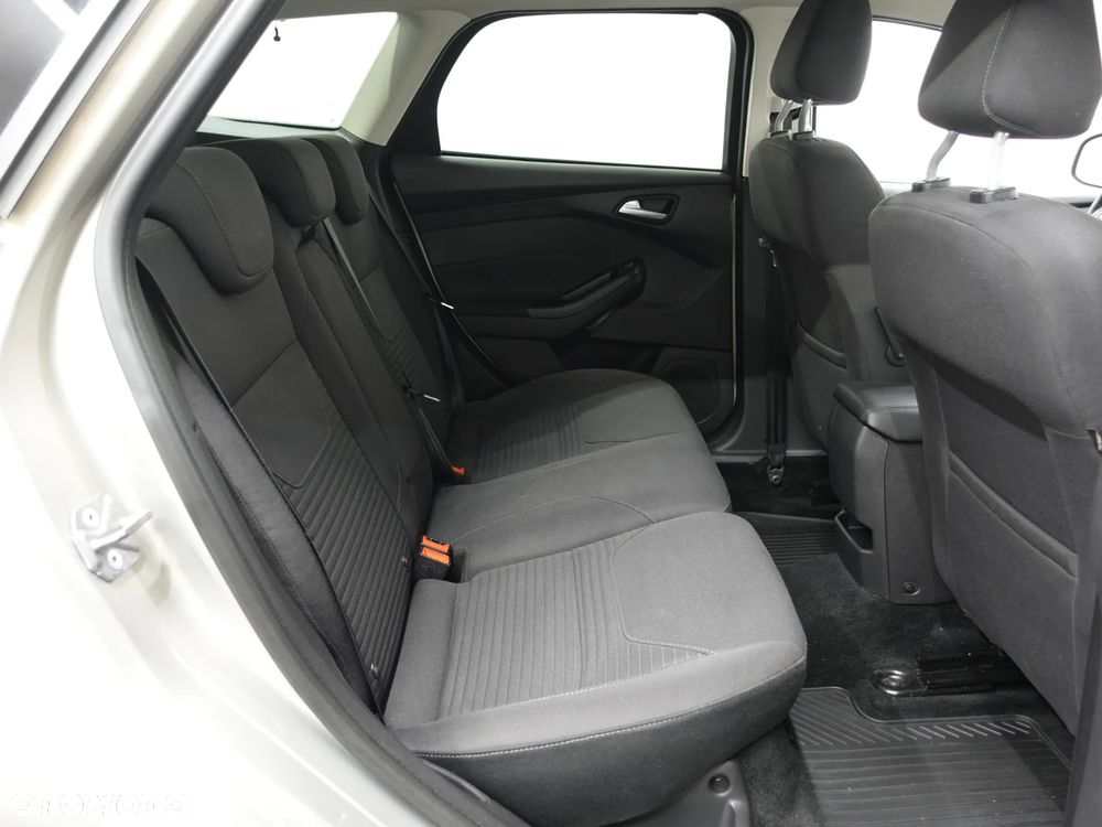 Ford Focus 2.0 TDCi SYNC Edition ASS - 24