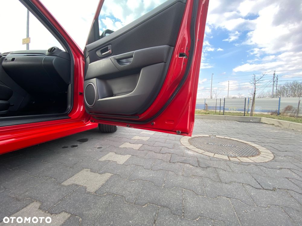 Mazda 3 2.0 Sport Kintaro - 34
