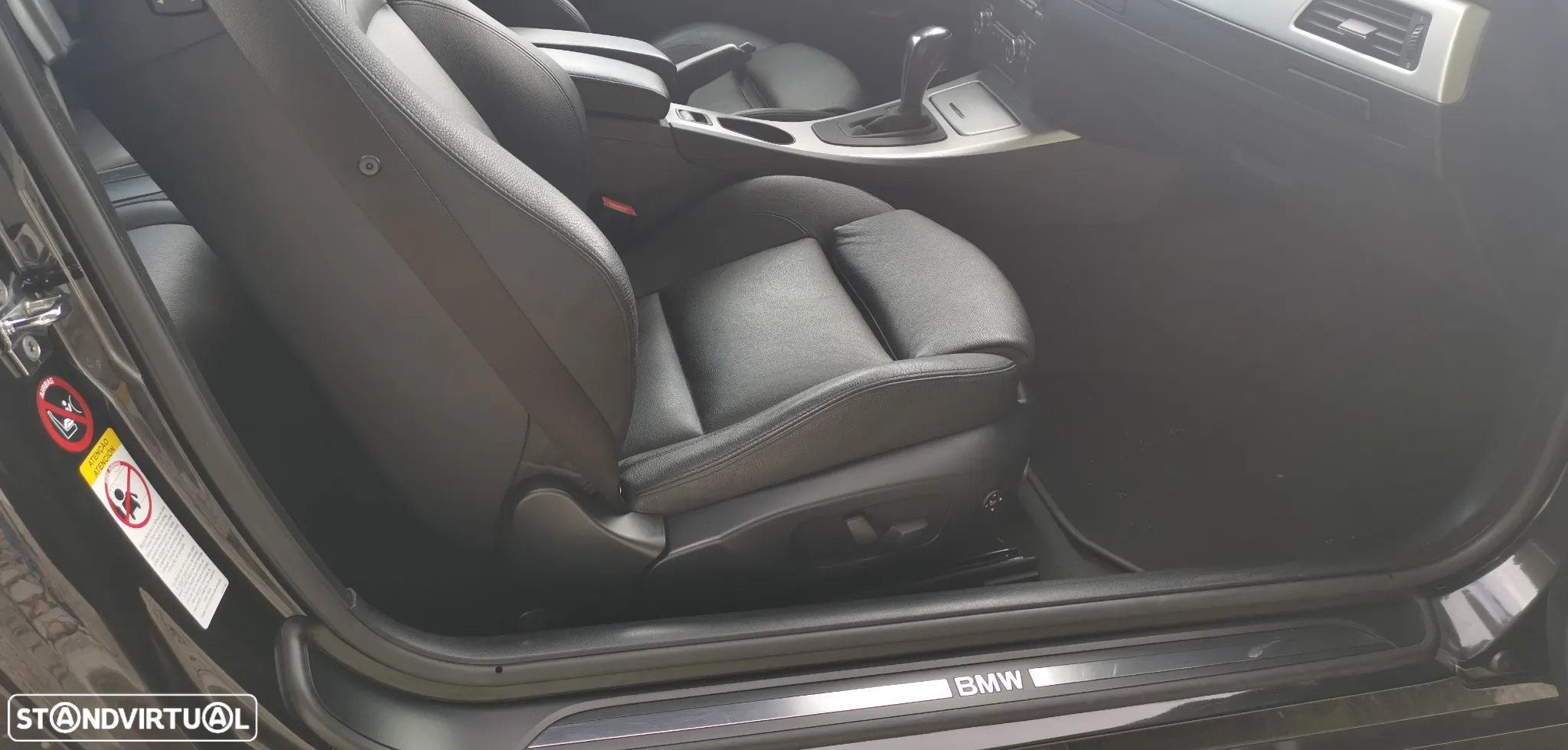 BMW 325 i Auto - 15