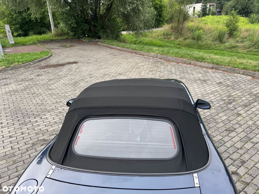 Mazda MX-5 1.6i 16V - 8