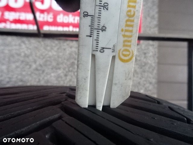 225/50/R18 99W Michelin Cross Climate - 4