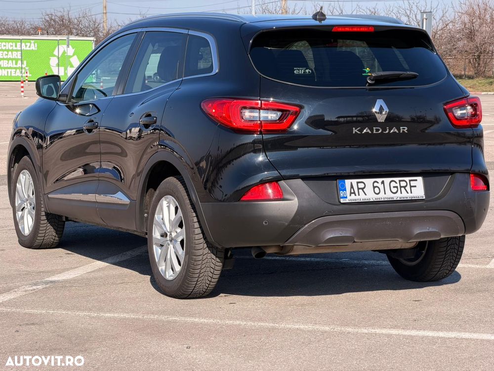 Renault Kadjar - 5