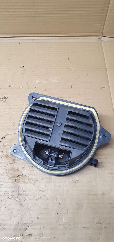 Głośnik lewy przód przedni Peugeot 3008 9665245180 9688507080 - 3
