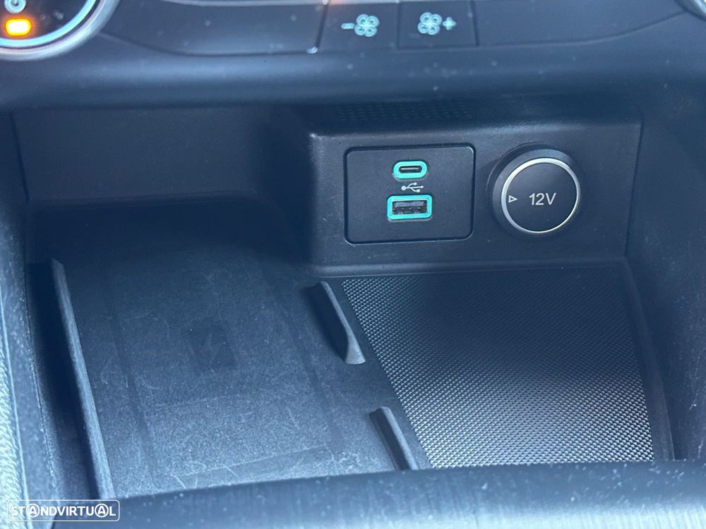 Ford Kuga 2.5 PHEV Titanium - 15