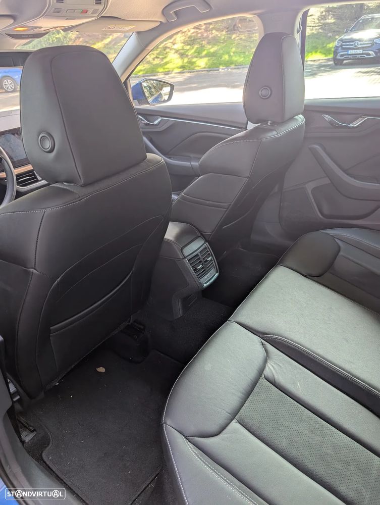 Skoda Scala 1.0 TSI Style - 12