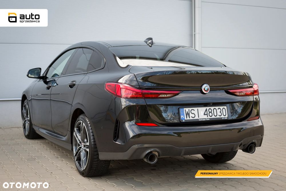 BMW Seria 2 218d M Sport - 15