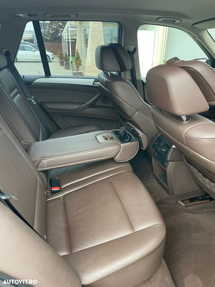 BMW X5 - 20