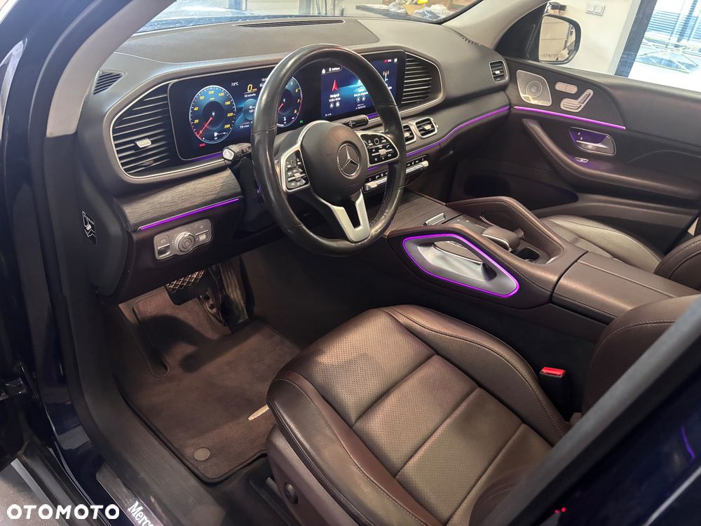 Mercedes-Benz GLE - 31