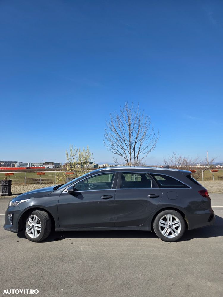 Kia Ceed - 2