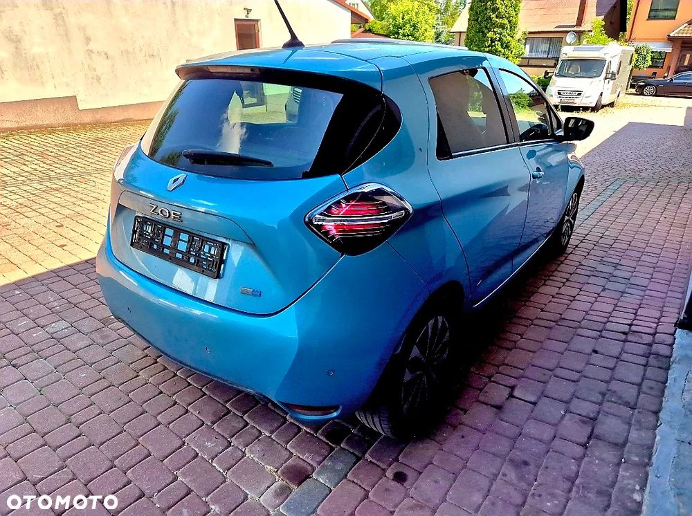 Renault Zoe Life - 18