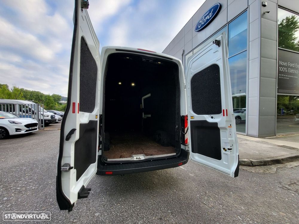 Ford Transit 350 L3 2.0 TDCi H3 Trend - 7